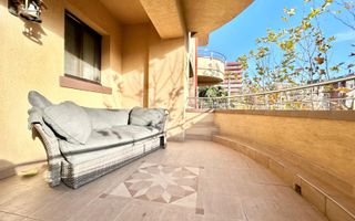 Apartament premium in vila 5 camere - 4 terase I Herastrau *** - Poză 13