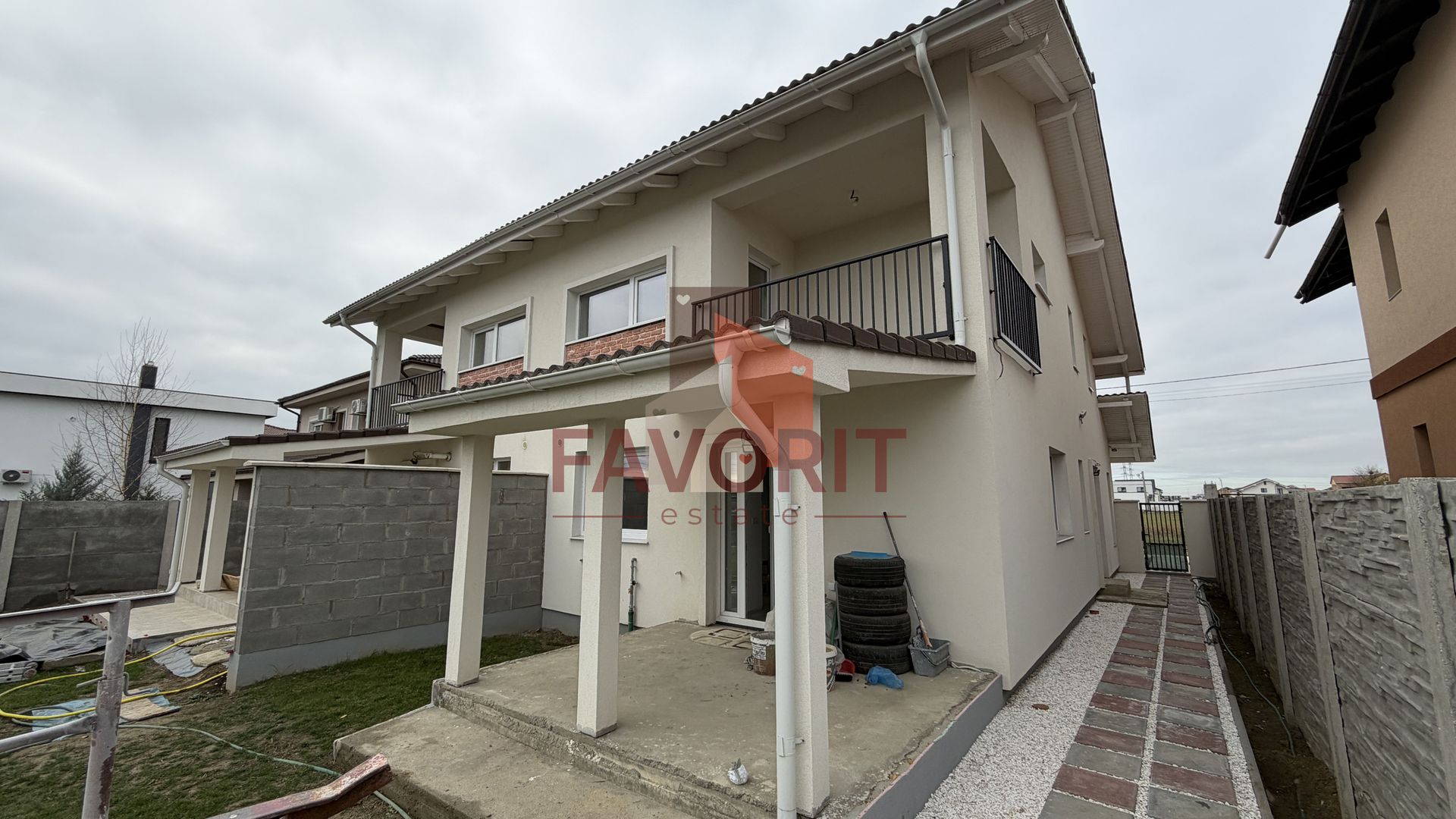 Duplex langa Kaufland | Zona Excelenta | Finisaje Premium | Disponibil Imediat - Poză 3
