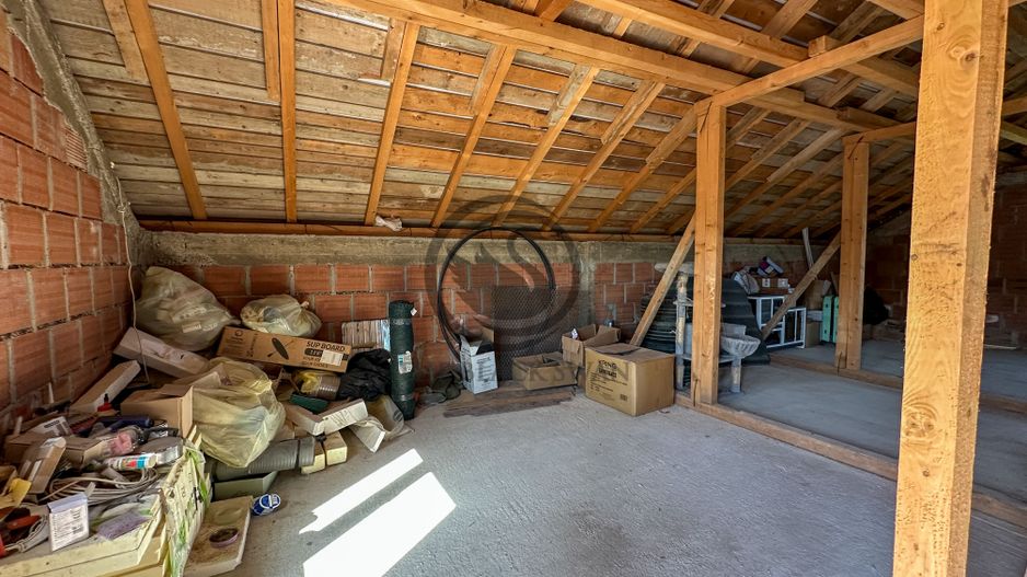 Casa de vanzare constructie 2023 | Bighilin, Bucov | Comision 0% - Poză 20