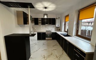 4 camere open space, Curte, Parcare, Modern, Lidl, Buna Ziua - Poză 4