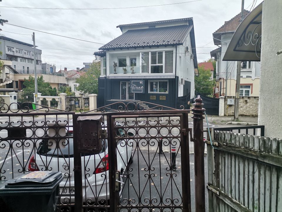 Vanzare casa veche, strada Trivale - Poză 6