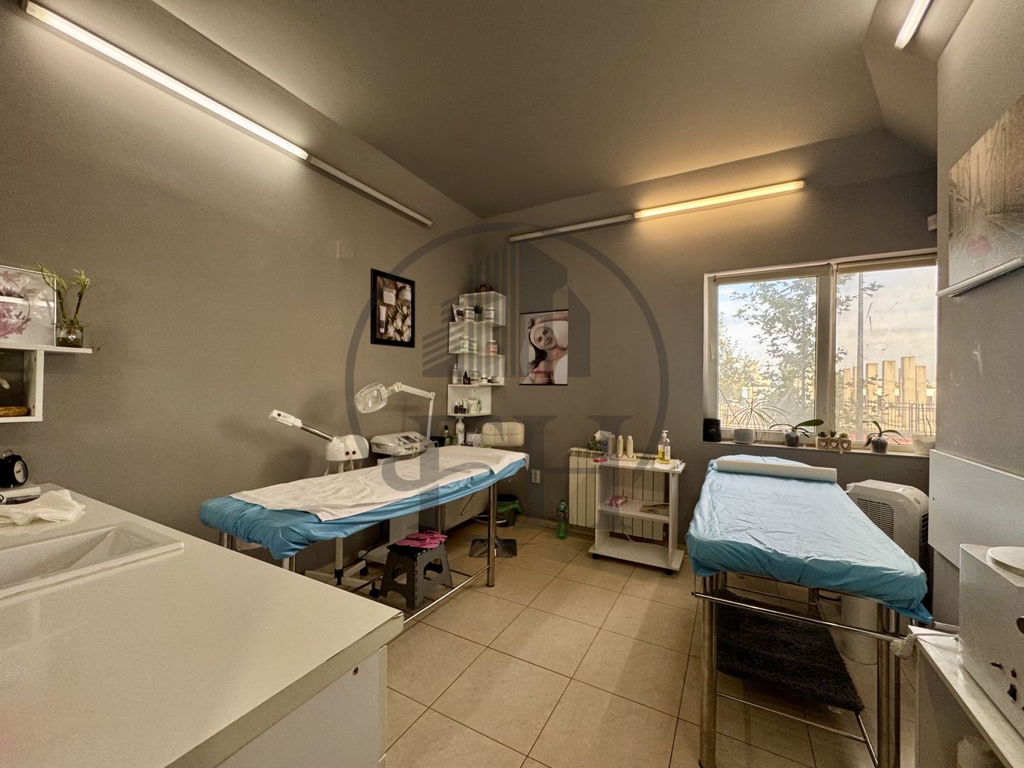 Spatiu Comercial de inchiriat Mircea cel Batran, Constanta - Poză 5