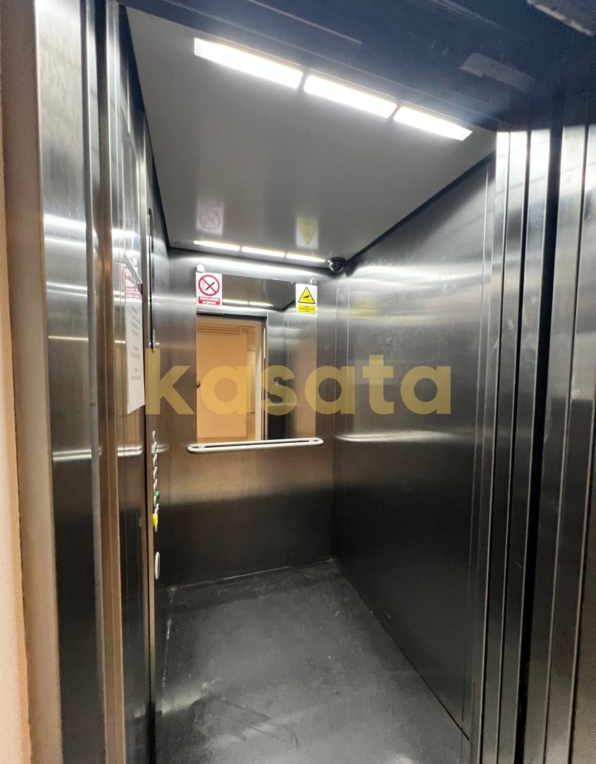 2 CAMERE | IANCULUI | MOBILAT | METROU | CENTRALA PROPRIE | ETAJ 2/8 - Poză 10