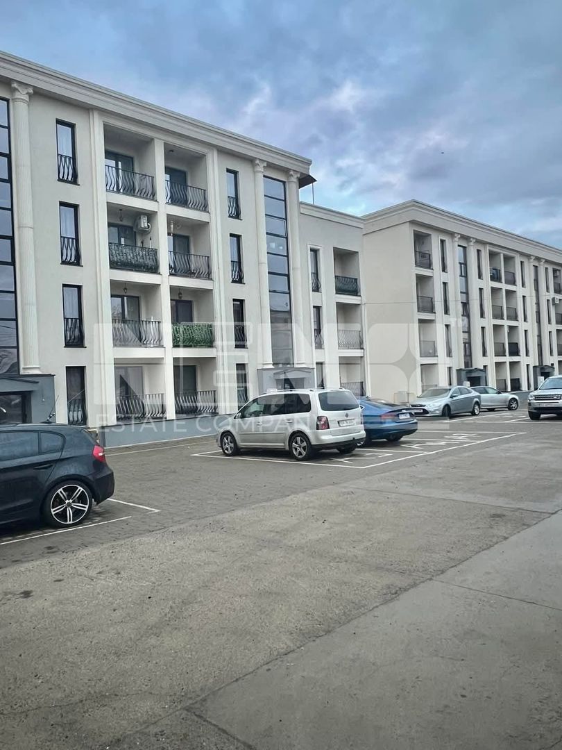 VÂND SAU ÎNCHIRIEZ MICROAPARTAMENT | SUCEAVA | 2km de centrul orasului - Poză 12