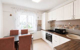 Apartament 2 camere dec 55 mp Conest Tudor Vladimirescu 500 euro - Poză 4
