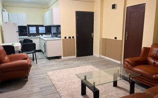 Apartament 2 camere, de inchiriat+ loc de parcare si terasa in curte - Poză 2