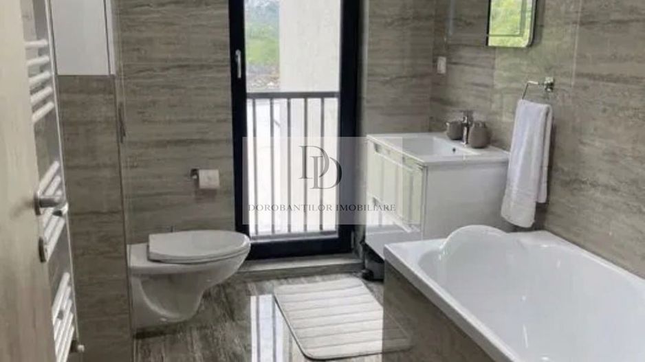 Apartament modern 2 camere | Parcare inclusă | Zorilor – Frunzișului - Poză 9
