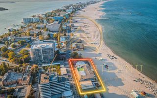 Stațiunea Mamaia - Vânzare Complex Comercial Cleopatra - Poză 8