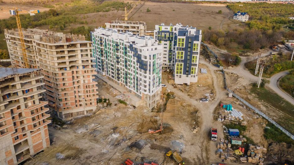 Vânzare, apartament, 2 camere, strada Ceucari, Râșcani - Poză 8