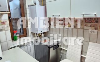 Apartament cu 2 camere, etaj 3, mobilat și utilat, zona CENTRU; - Poză 3