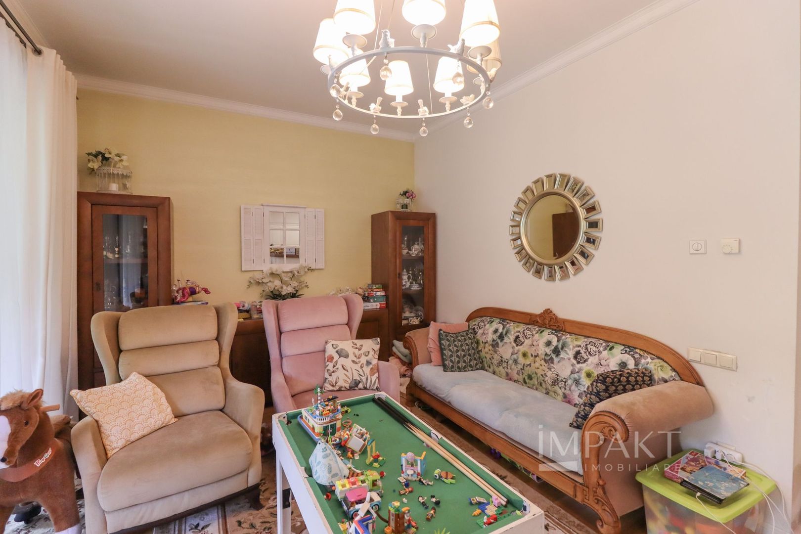 Casa individuala superba de vanzare, cartier Andrei Muresanu! - Poză 25