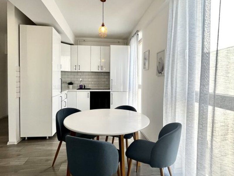 Apartament cu 2 camere, primitor si elegant, situat in zona Soarelui- Braytim - Poză 7