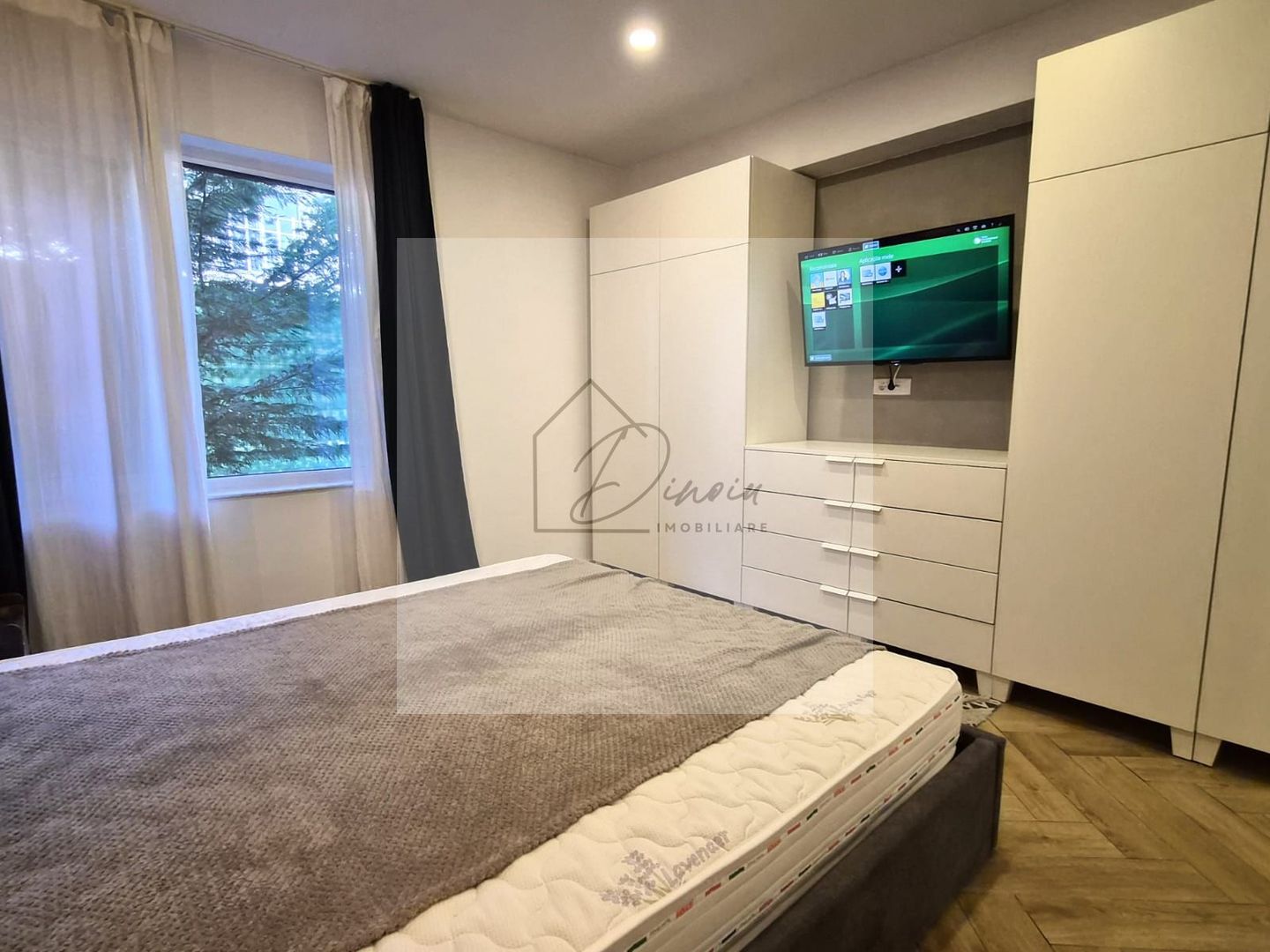Apartament 3 camere Pipera Rond OMV I gradina proprie I COM 0% - Poză 14