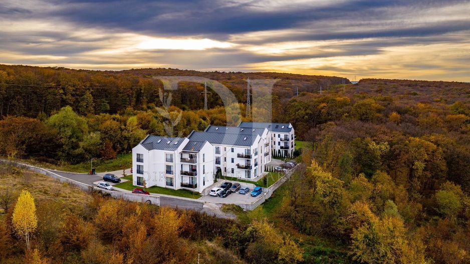 Apartament 3 camere LUX / etaj intermediar / Zona Citadela Residence - Poză 15