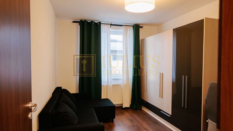 3 camere - ESO Giroc| loc de parcare| balcon deschis| - Poză 19