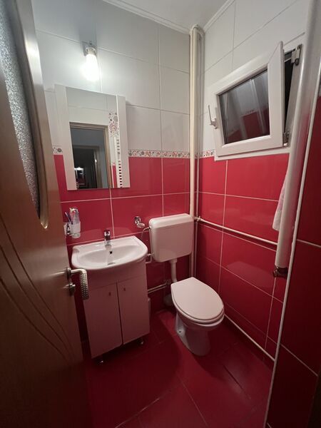 Apartament 3 camere modern BLOC REABILITAT | MILITARI | GORJULUI - Poză 9