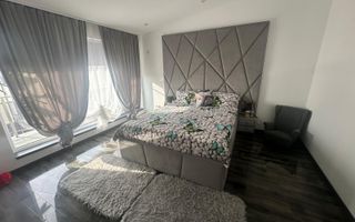 CASA INDIVIDUALA MAGURELE, TOATE UTILITATIE, CURTE 400 MP, COMISION 0% - Poză 11