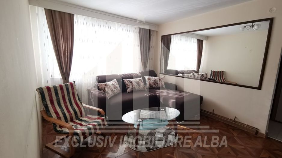 Apartament 2 camere | 56 mp | Etaj 1 | Renovat | Cetate - Closca - Poză 2
