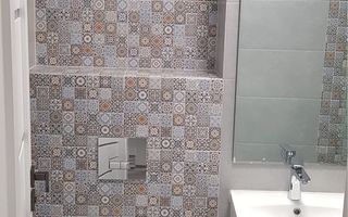 Apartament pe Bd Mihai Viteazu. | Mobilat si Utilat - Poză 4