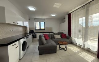 ISHO - Apartament de vanzare cu 2 camere, parcare subterana - Take Ionescu - Poză 7