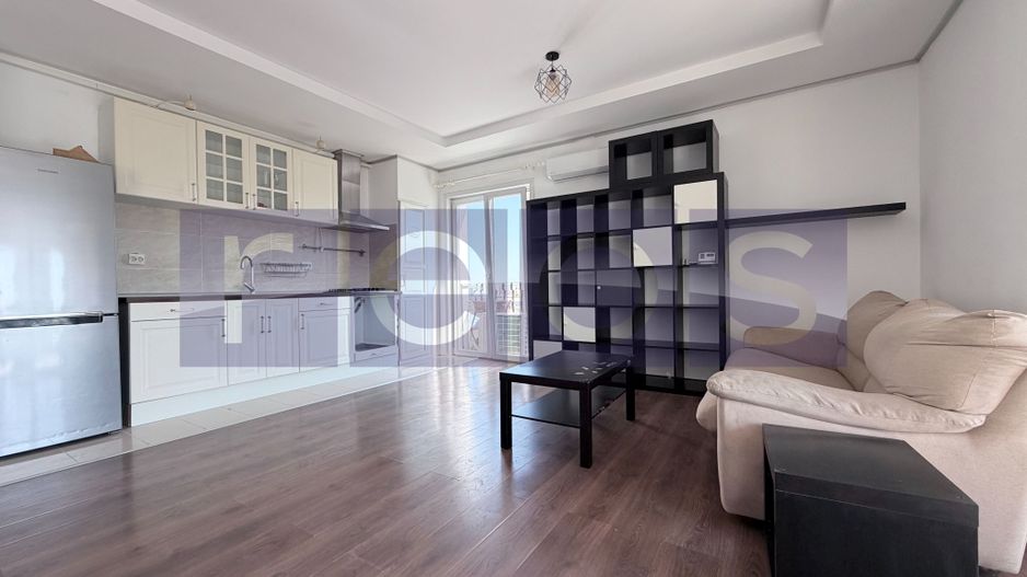 VANZARE 2 CAMERE | COSMOPOLIS | VEDERE PISCINA | PARCARE INCLUSA | - Poză 4