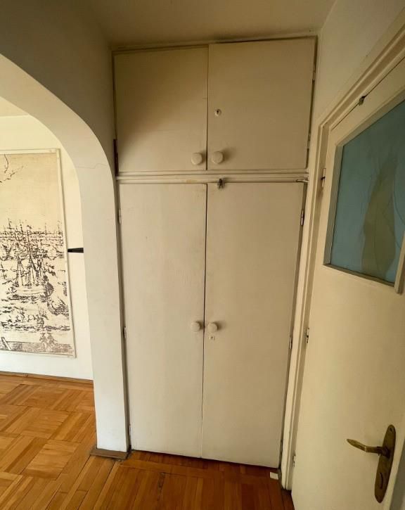 Apartament 3 camere Baba Novac Parc IOR - Poză 4