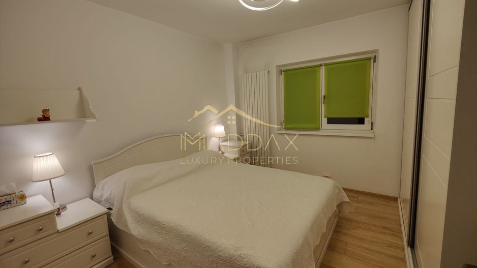 Inchiriere 3 Camere/Utilat /13 Septembrie/Parcare - Poză 4