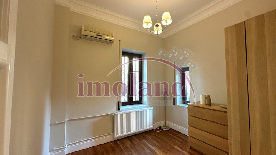 Inchiriere - Parter - office/rezidenta- 5 camere - Dorobanti-Capitale - Poză 11