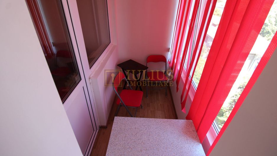 Garsoniera de inchiriat, in zona Take Ionescu-Medicina. - Poză 8