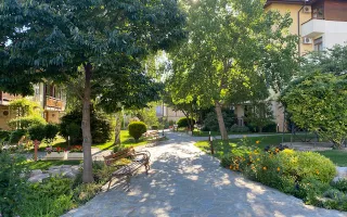Apartament de vânzare în Central, Sfantu Gheorghe - Poză 41
