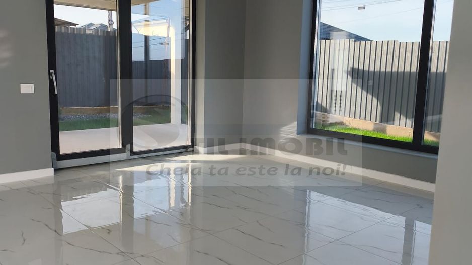Casă Exclusivistă în Bucium – Finisaje Premium, 3 Camere, 210.000 € - Poză 5