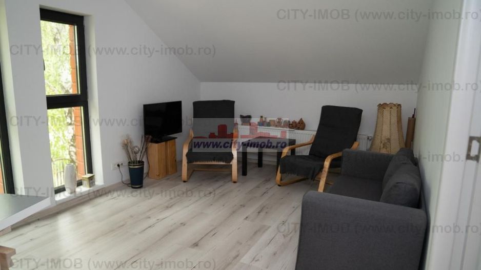 Vanzare Casa Parter plus mansarda in Ghermanesti Snagov, Ilfov - Poză 18