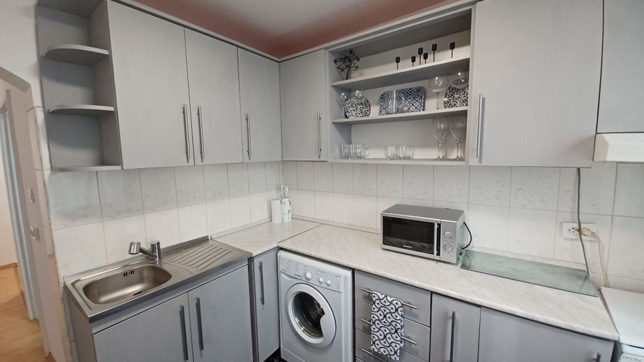 Chirie, 2 dormitoare, str. Sovata. 400 E/lună negociabil. Comision 0. - Poză 19