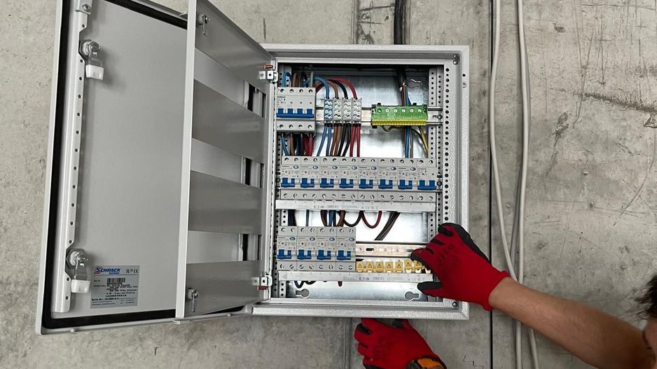 Spatiu Comercial ONE COTROCENI - Poză 4