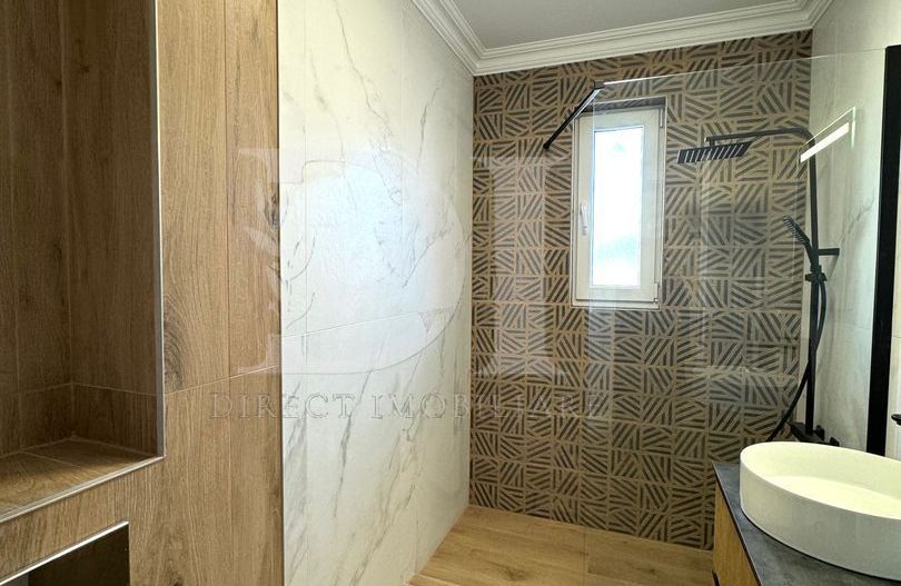 Apartament 2 camere decomandate | Zona centrala | Floresti - Poză 12