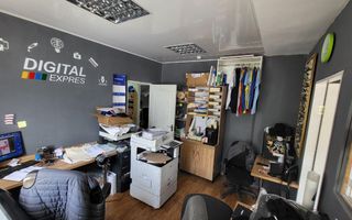 Vânzare, spațiu comercial, 92.4 mp, str. Independenței, Edineț - Poză 6