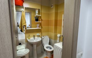 Apartament tip studio, 47.8 mp, ansamblu rezidential, gata de mutare - Poză 13