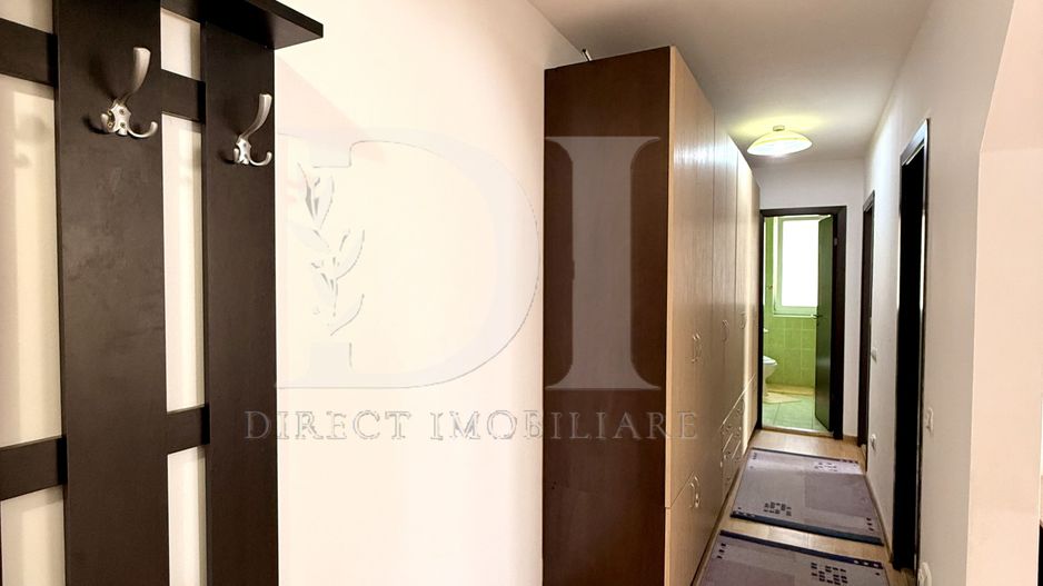 Apartament doua camere / Zona Parcul Poligon - Poză 13