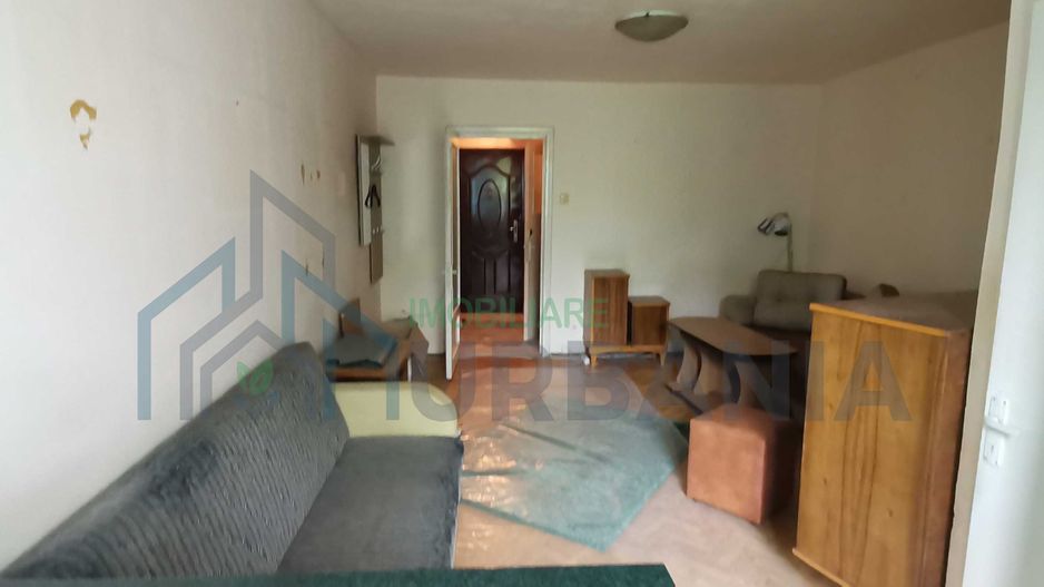 garsoniera 31 mp tatarasi flora bl A2 ET 5 .PROPRIETAR - Poză 5