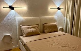 De închiriat: apartament 2 camere-One Cotroceni-modern-parcare - Poză 14