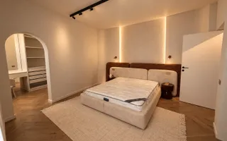 Apartament spectaculos cu 3 camere și dressing walk-in | Design premium | Vedere - Poză 11