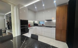 2 Camere, Semicentral, Premium, Parcare Subterana, AC, The Office - Poză 3