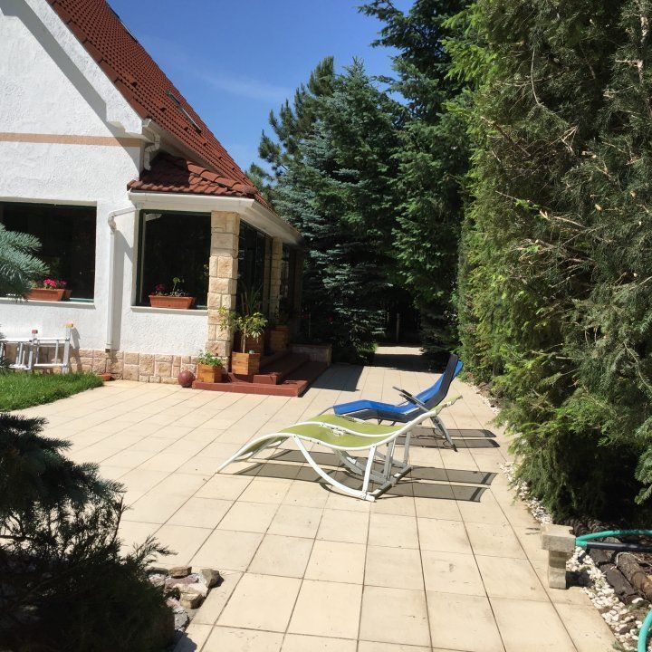 Vila spatioasa de inchiriat | gradina generoasa si piscina |Pipera - Poză 17