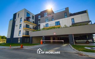 Ama Residence - Unirii  - Prima Închiriere - 2 Camere Lux + Parcare + AC - Poză 1