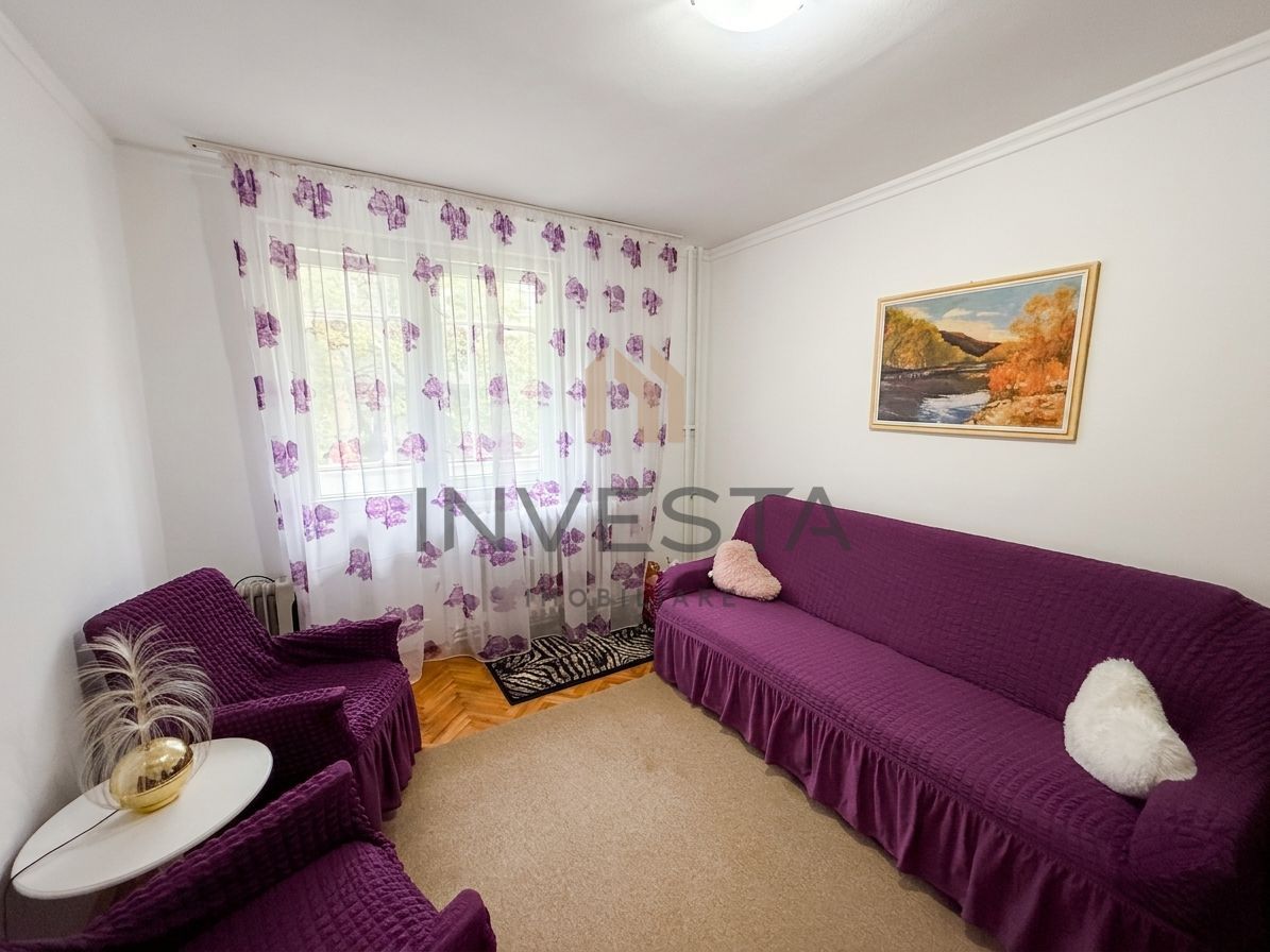 Apartament 2 camere, etaj intermediar, Gheorgheni, zona Aleea Baisoara - Poză 4