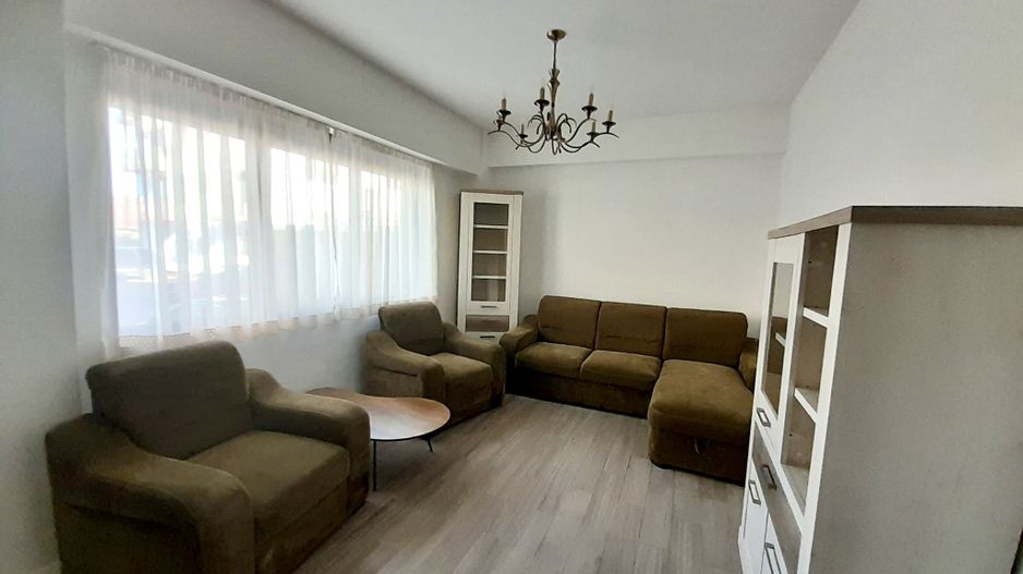 APARTAMENT LA PRIMA INCHIRIERE CU CURTE - Poză 3