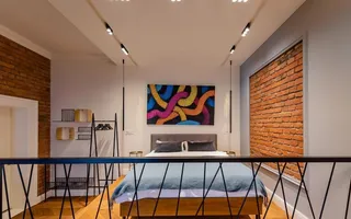 Două apartamente ultracentral în zona Piața Muzeului - Poză 13