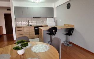 Apartament premium 2 camere | Terasă generoasă | Luceafarul - Poză 1