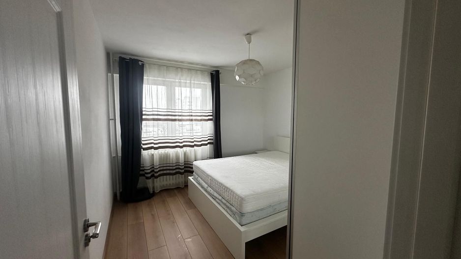Apartament 2 camere mobilat complet, balcon, pet friendly, Titan - Poză 2