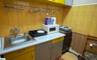 Circumvalatiunii | 1 cameră | Mobilat-Utilat | Ideal pentru investiție - Poză 8